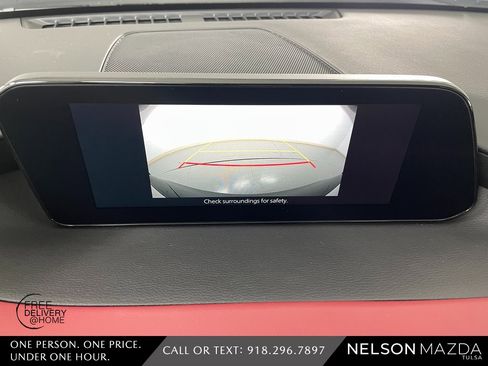 New 2026 MAZDA MAZDA3 2.5 S Premium image 29