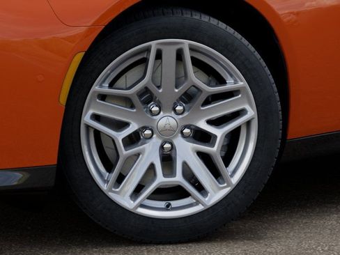 New 2026 Dodge Charger R/T Scat Pack image 8