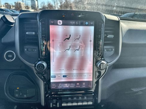 New 2026 RAM 2500 Tradesman w/ Safety Group image 21