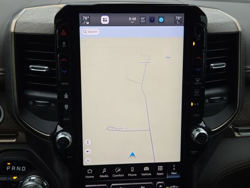 New 2026 RAM 1500 Limited image 13