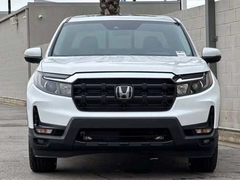 New 2026 Honda Ridgeline RTL image 9