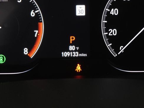 Used 2020 Honda Accord Sport image 17