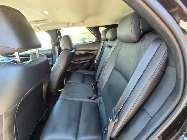 Used 2025 MAZDA CX-30 AWD 2.5 S w/ Preferred Package image 27