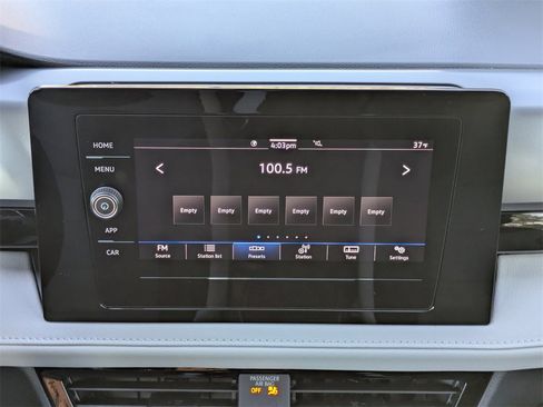 New 2026 Volkswagen Taos S image 18