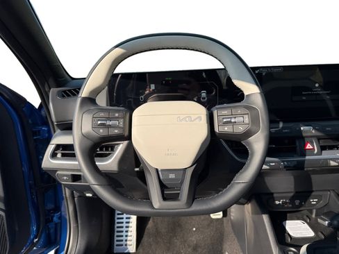 New 2026 Kia K4 GT-Line Turbo image 12