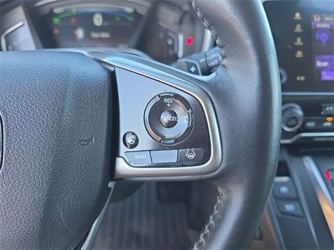 Used 2022 Honda CR-V EX-L image 33