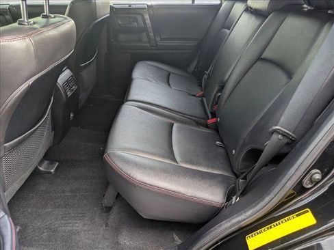 Used 2022 Toyota 4Runner TRD Off-Road Premium image 18