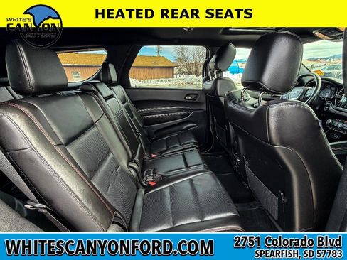 Used 2024 Dodge Durango GT image 15