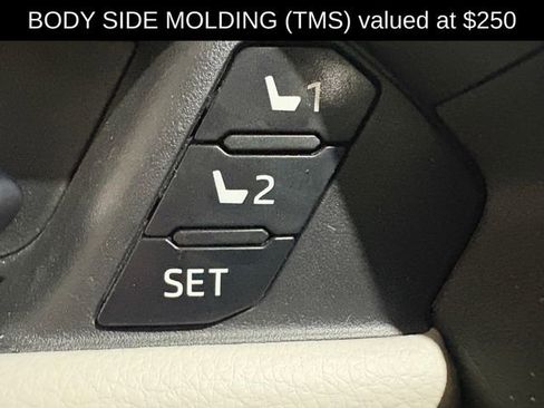 Used 2023 Toyota RAV4 Limited w/ Limited Grade Weather Package image 8