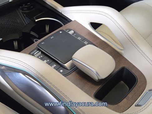 Used 2021 Mercedes-Benz GLE 350 w/ AMG Line Exterior image 26