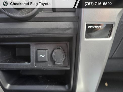 Used 2023 Toyota 4Runner SR5 Premium image 19