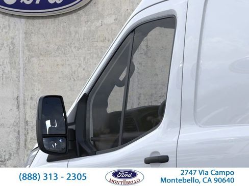 New 2025 Ford Transit 150 148 Medium Roof image 21