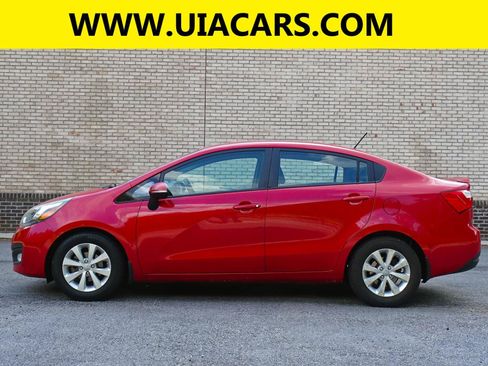 Used 2013 Kia Rio EX w/ Convenience Pkg FWD image 6