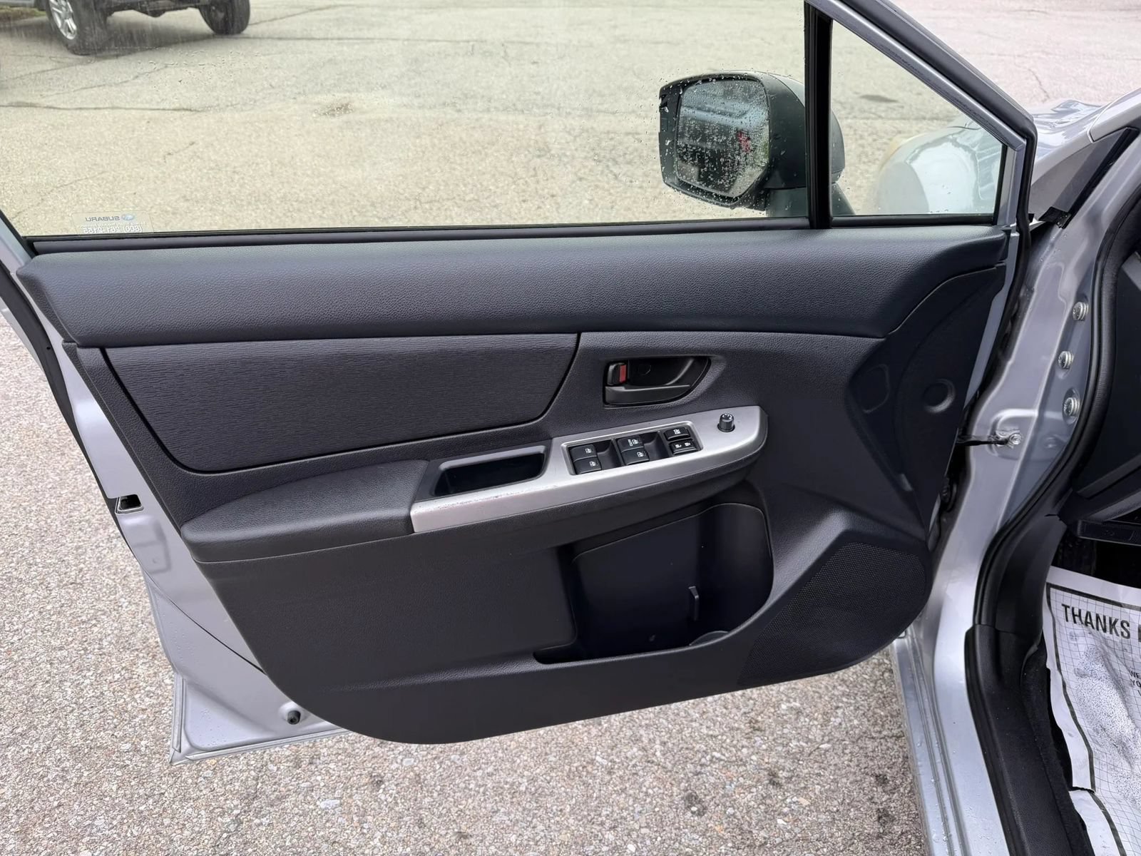 Used 2016 Subaru Impreza 2.0i AWD/4WD image 11