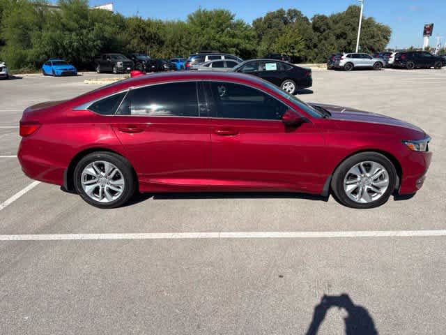 Used 2019 Honda Accord LX image 6
