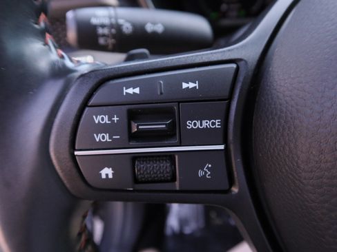 Certified 2024 Honda CR-V Sport image 22