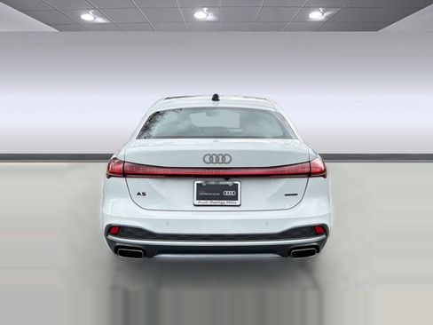 Used 2025 Audi A5 2.0T Premium w/ Convenience Package image 10