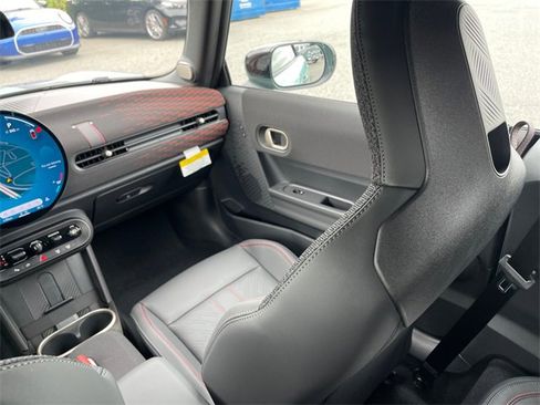 New 2026 MINI Cooper S image 17