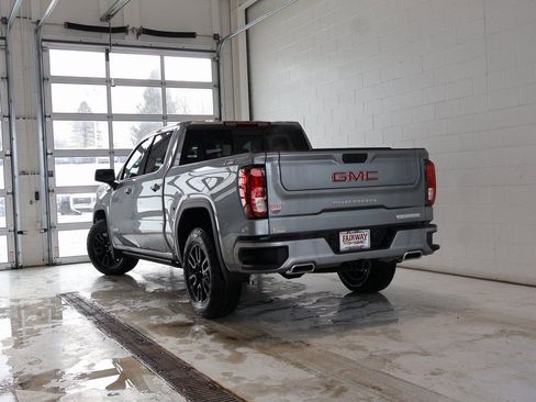 New 2026 GMC Sierra 1500 Elevation w/ Preferred Package image 45