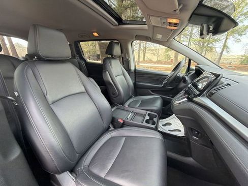 Used 2024 Honda Odyssey EX-L image 27