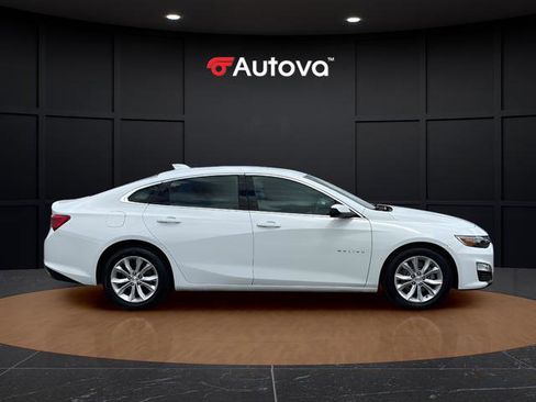 Used 2023 Chevrolet Malibu LT FWD image 6