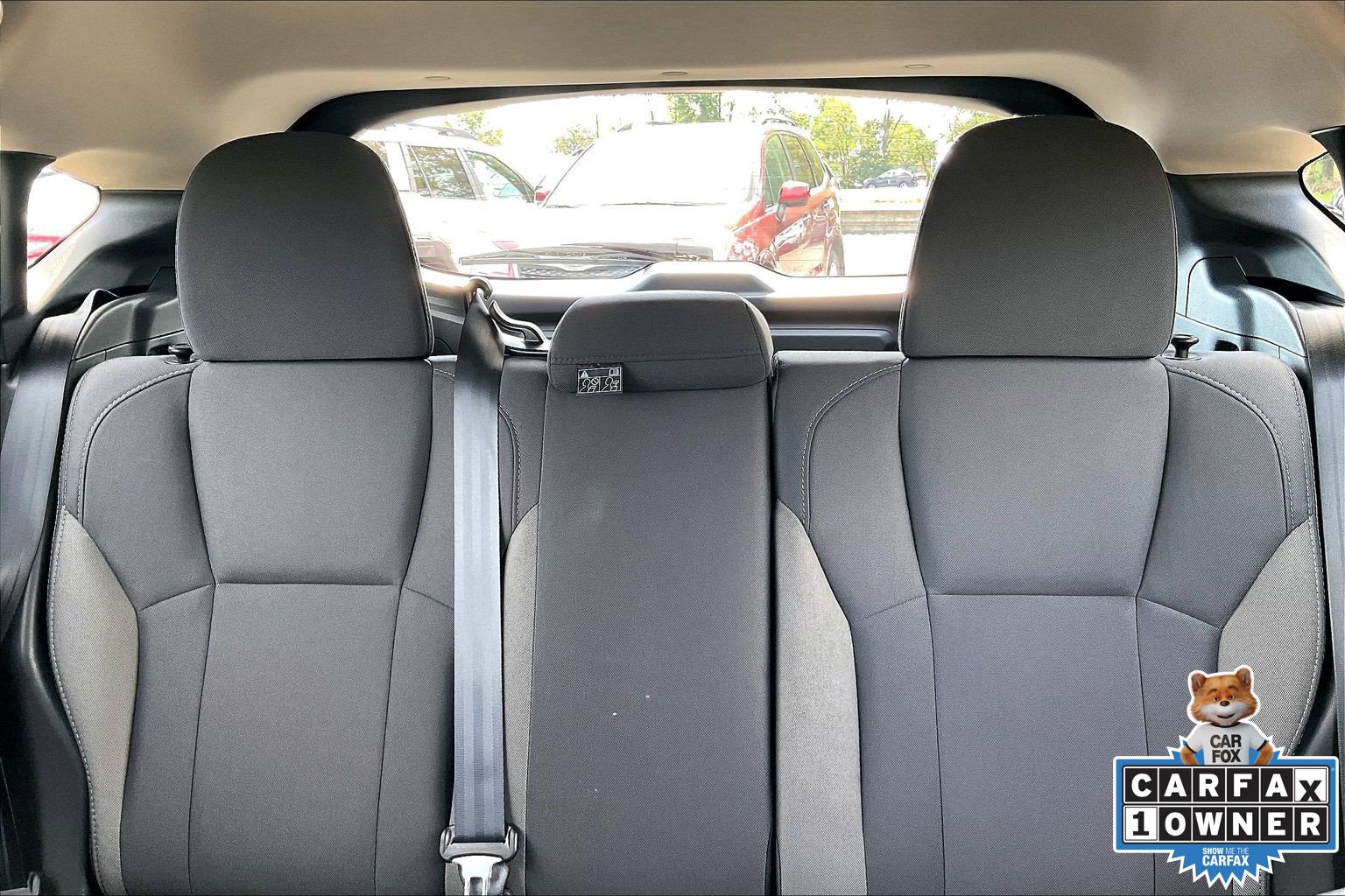 Certified 2025 Subaru Impreza 2.0i AWD/4WD image 34
