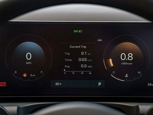 New 2026 Hyundai Santa Cruz SEL FWD image 13