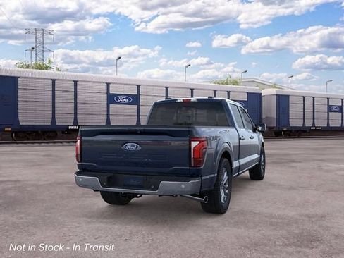 New 2026 Ford F150 Lariat AWD/4WD image 8
