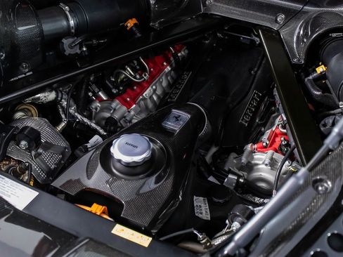 Certified 2021 Ferrari SF90 Stradale image 55