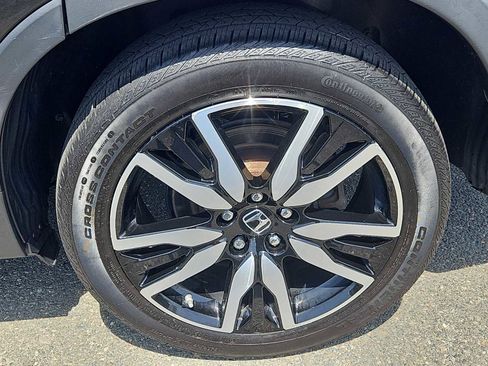 Certified 2021 Honda Pilot Elite image 8