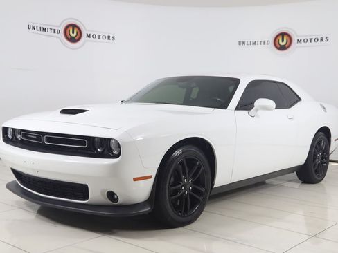 Used 2019 Dodge Challenger GT w/ Plus Package AWD/4WD image 5