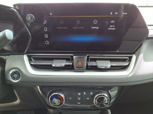 Used 2024 Chevrolet TrailBlazer LT image 20