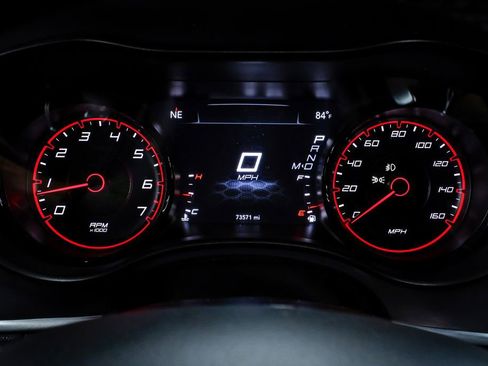 Used 2022 Dodge Charger R/T w/ Blacktop Package image 24