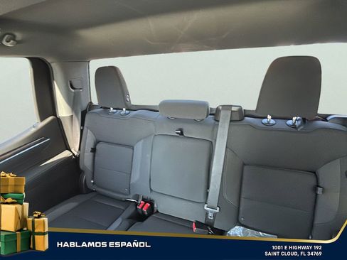 Certified 2023 GMC Sierra 1500 Elevation image 24