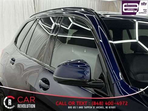Used 2021 BMW X5 M50i w/ Premium Package AWD/4WD image 43