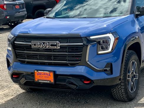 New 2026 GMC Terrain AT4 w/ Technology Package II image 9