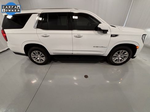 Used 2023 GMC Yukon Denali image 5