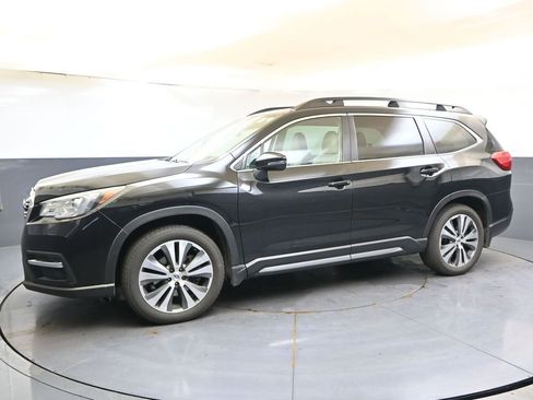 Used 2020 Subaru Ascent Limited w/ Technology Package AWD/4WD image 2