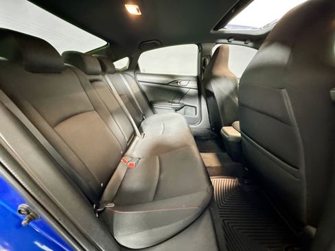 Used 2017 Honda Civic Si image 25