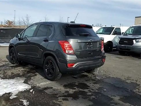 Certified 2019 Chevrolet Trax LS w/ Tint and Cruise Package image 6
