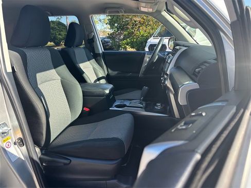 Used 2019 Toyota 4Runner SR5 Premium image 21