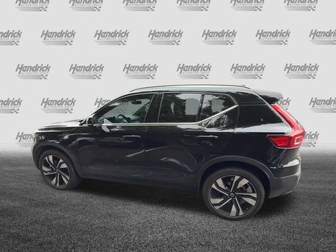 Certified 2023 Volvo XC40 B5 Plus w/ Protection Package Premier AWD/4WD image 48