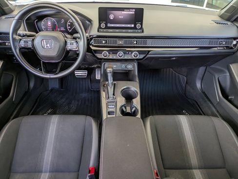 Used 2022 Honda Civic Sport image 12