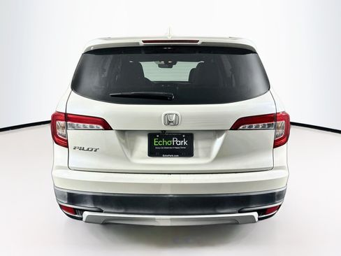 Used 2019 Honda Pilot EX-L image 7