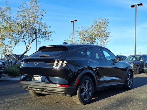 Used 2023 Ford Mustang Mach-E Select image 6