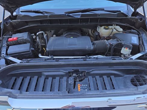 Used 2019 GMC Sierra 1500 Denali w/ Technology Package image 29