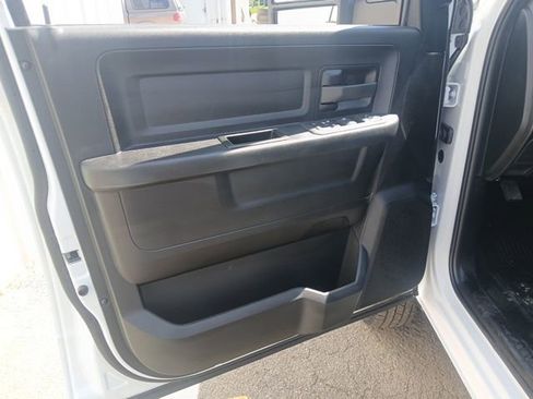 New 2026 RAM 3500 Tradesman image 45