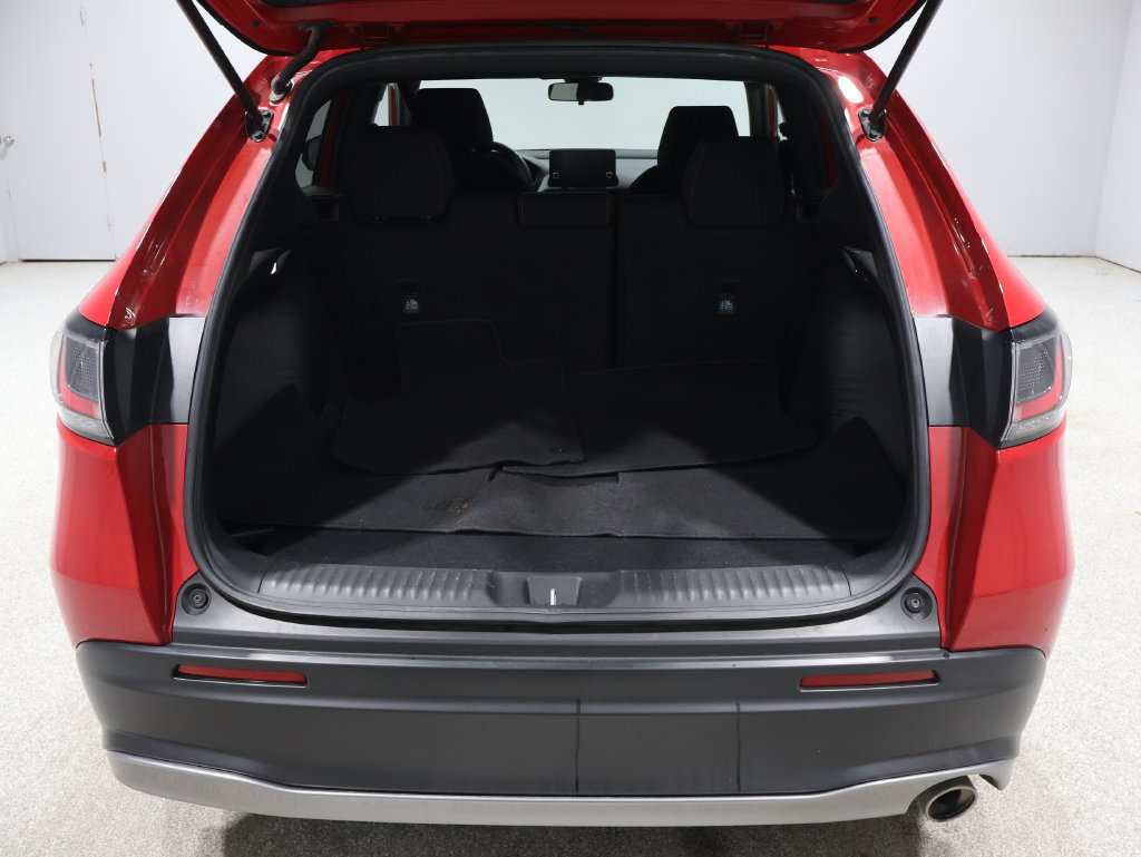 Used 2025 Honda HR-V Sport image 18