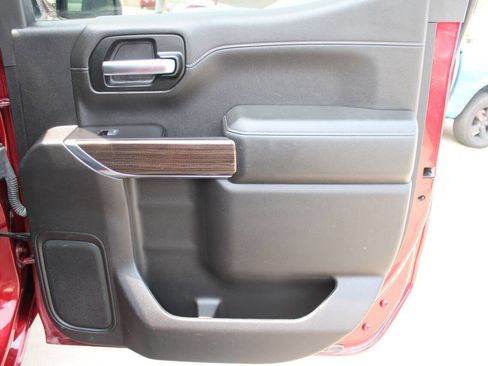 Used 2019 Chevrolet Silverado 1500 RST w/ All-Star Edition image 4