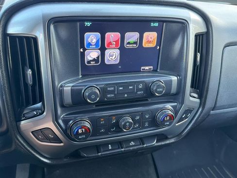 Used 2016 Chevrolet Silverado 1500 LT w/ All Star Edition image 22